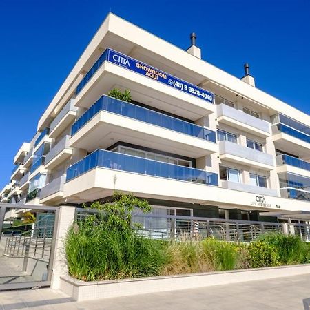 Excelente Apartamento Garden Appartamento Florianópolis Esterno foto