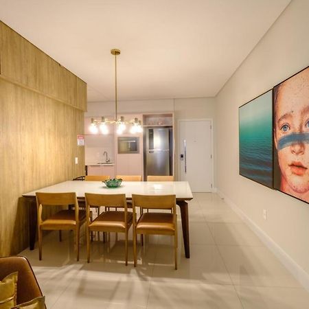 Excelente Apartamento Garden Appartamento Florianópolis Esterno foto