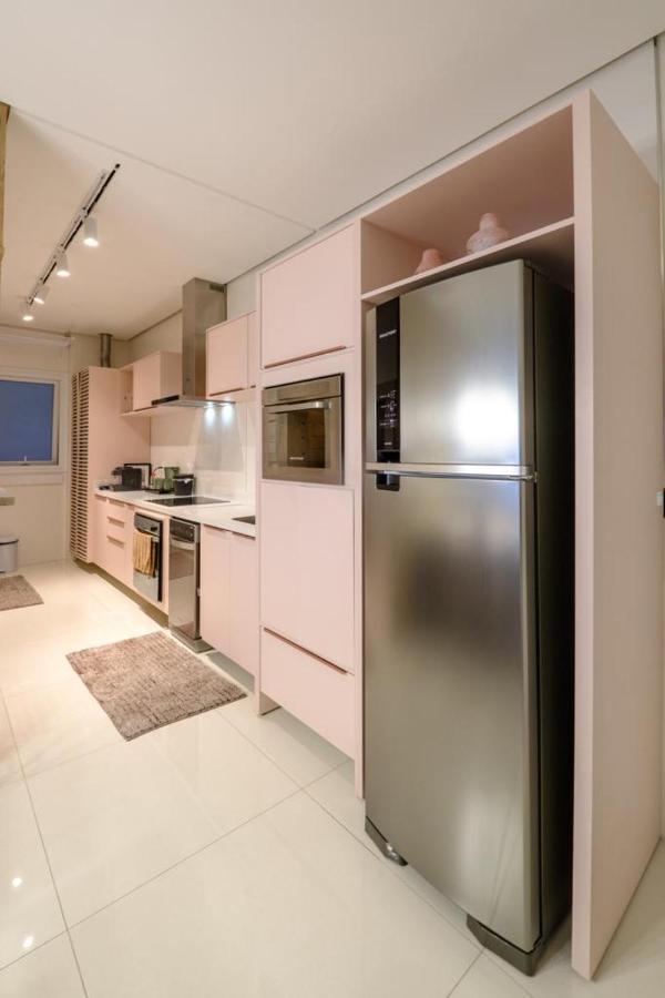 Excelente Apartamento Garden Appartamento Florianópolis Esterno foto
