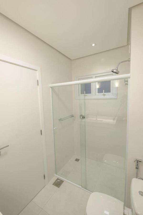 Excelente Apartamento Garden Appartamento Florianópolis Esterno foto