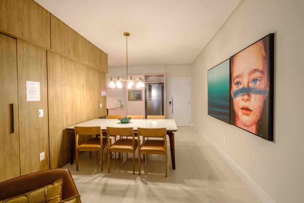 Excelente Apartamento Garden Appartamento Florianópolis Esterno foto